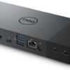 Dell Thunderbolt WD22TB4 4 Dock 130W