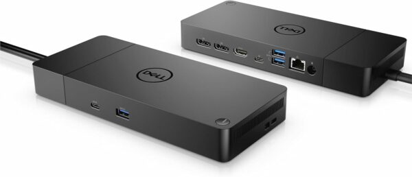 Dell Thunderbolt Dock- WD19TBS 130w Power Delivery - Image 4