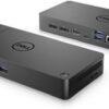 Dell Thunderbolt Dock- WD19TBS 130w Power Delivery