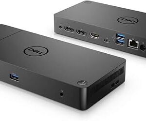 Dell Dock WD19 180W, DELL-WD19-180W
