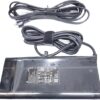 HP 230W 19.5V 11.8A 4.5mm Grey Tip AC Adapter for HPOmen 15 16, HPOMEN Transcend, Victus 16 by Gaming Laptop ZBook Fury 16 G8 G9 G10, M85389-001, TPN-LA10, M41303-001, PA1231-08HP.
