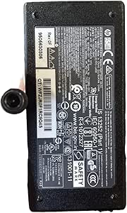 Genuine HP TPC-LA58 / 902990-001/751889-001 65W 19.5V 3.33A Laptop Charger Smart AC Power Supply Adapter 7.4mm