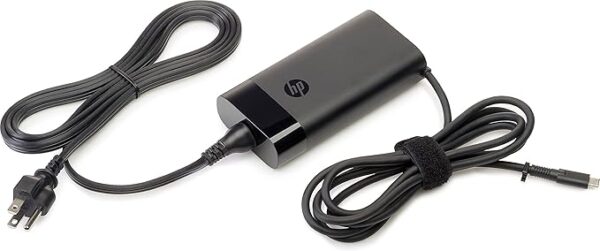 HP 90W USB-C Power adapter EURO (2LN85AA#ABB) VE 1 Stück