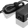 Lenovo RoundTip Power Adapter GX20L23043 AC Adapter 120230 V 45 W