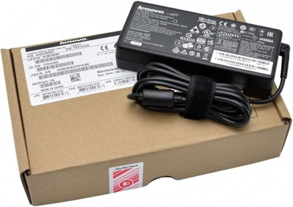Lenovo ThinkPad 135W AC Adapter Charger (Slim Tip)