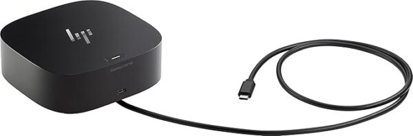 HP USB-C Dock G5 Dockingstationen - Image 2