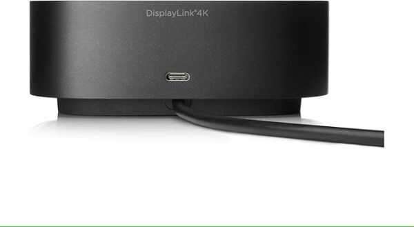 HP USB-C/A Universal Dock G2 - Image 2