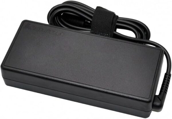 Lenovo ThinkPad 135W AC Adapter Charger (Slim Tip) - Image 3
