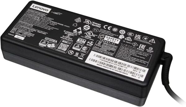 Lenovo ThinkPad 135W AC Adapter Charger (Slim Tip) - Image 5