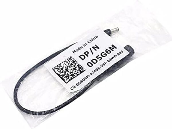 Dell 100% Original Dell 130W 19.5V 6.7a Power adapter - Image 6