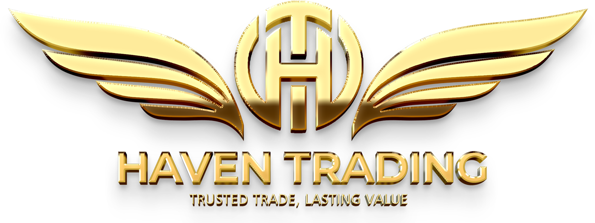 heaven traders