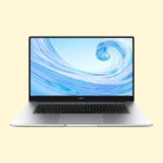 HUAWEI MateBook D 15 Laptop, Full View 1080P FHD Ultrabook PC Intel Core i3 10110U, Multi screen Collaboration, Fingerprint Reader, 8GB RAM, 256GB SSD, Windows 10 Home, Gray, 53011WQL
