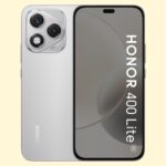 HONOR 400 Lite 5G – 8GB RAM 256GB ROM, 108MP Motion Sensing Camera, 120Hz 6.7 Inch AMOLED Display, Velvet Grey – Middle East Version