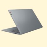 Lenovo IdeaPad Slim 3 15AMN8 (Arctic Grey) Slim Laptop | AMD Ryzen™ 5 7520U | AMD Redeon graphics | 8GB RAM | 512GB SSD | 15.6" FHD Display | Win11[82XQ00CGAX] - Image 3
