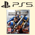 Focus PS5 Warhammer 40K: Space Marine 2 (UAE Version)