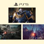 Focus PS5 Warhammer 40K: Space Marine 2 (UAE Version) - Image 3