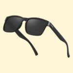 Polarized Sunglasses UV400 Protection Classic Designer Fashion Sun Glasses for Men Women