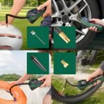 Bosch Home and Garden Air Pump - Image 2