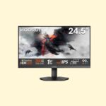 KOORUI G2511P Gaming Monitor