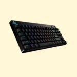 Logitech G PRO Mechanical Gaming Keyboard - Image 3