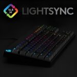 Logitech G PRO Mechanical Gaming Keyboard - Image 2