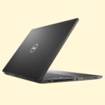 Dell Latitude 7320 | 13.3" Notebook - Full HD - 1920 x 1080 | Intel Core i7 - 1185G7 - 11th Gen - Quad-core (4 Core) 3 GHz | 8GB RAM - 256 GB SSD (Renewed) - Image 2