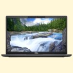 Dell Latitude 7320 | 13.3" Notebook - Full HD - 1920 x 1080 | Intel Core i7 - 1185G7 - 11th Gen - Quad-core (4 Core) 3 GHz | 8GB RAM - 256 GB SSD (Renewed) - Image 3