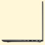 Dell Latitude 7320 | 13.3" Notebook - Full HD - 1920 x 1080 | Intel Core i7 - 1185G7 - 11th Gen - Quad-core (4 Core) 3 GHz | 8GB RAM - 256 GB SSD (Renewed) - Image 4
