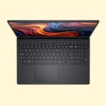 Dell 15 Laptop DC15255-15.6-inch FHD 120Hz Display, AMD Ryzen 5-7520U, 8GB LPDDR5 RAM, 512GB SSD, AMD Radeon 610M Graphics, Windows 11 Home, Onsite Service - Carbon Black