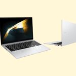 Samsung Galaxy Book4 2024 Business Laptop 15.6" FHD IPS 10-Core Intel 7 150U 16GB LPDDR4 512GB SSD Intel Graphics Wi-Fi 6 Backlit Keyboard Fingerprint Win11 Home w/ONT 32GB USB - Image 2