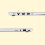 Samsung Galaxy Book4 2024 Business Laptop 15.6" FHD IPS 10-Core Intel 7 150U 16GB LPDDR4 512GB SSD Intel Graphics Wi-Fi 6 Backlit Keyboard Fingerprint Win11 Home w/ONT 32GB USB - Image 3