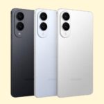 Samsung Galaxy S25 Edge AI Phone, 256GB Storage, 12GB RAM, Titanium Jetblack, Galaxy AI, Android Smartphone, 200MP Camera, Long Battery Life, 12 Months Prime Membership (UAE Version) - Image 2