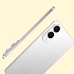 Samsung Galaxy S25 Edge AI Phone, 256GB Storage, 12GB RAM, Titanium Jetblack, Galaxy AI, Android Smartphone, 200MP Camera, Long Battery Life, 12 Months Prime Membership (UAE Version) - Image 3