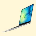 HUAWEI MateBook D 15 Laptop, Full View 1080P FHD Ultrabook PC Intel Core i3 10110U, Multi screen Collaboration, Fingerprint Reader, 8GB RAM, 256GB SSD, Windows 10 Home, Gray, 53011WQL - Image 6