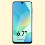 Samsung Galaxy A16 LTE, Android Smartphone, Dual SIM Mobile Phone, 4GB RAM, 128GB Storage, Gray (UAE Version) - Image 3