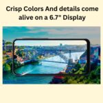 Samsung Galaxy A16 LTE, Android Smartphone, Dual SIM Mobile Phone, 4GB RAM, 128GB Storage, Gray (UAE Version) - Image 6