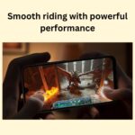 Samsung Galaxy A16 LTE, Android Smartphone, Dual SIM Mobile Phone, 4GB RAM, 128GB Storage, Gray (UAE Version) - Image 5