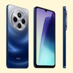 Xiaomi Redmi 14C Starry Blue 4GB RAM 128GB ROM - Image 2