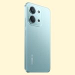 XIAOMI Redmi 15C 4G Mint Green 8GB+256GB, Massive 6000mAH Battery, 120Hz 6.9" Display, Stylish Design, 50MP AI Dual Camera, 33W Fast Charging