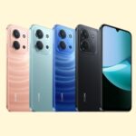 XIAOMI Redmi 15C 4G Mint Green 8GB+256GB, Massive 6000mAH Battery, 120Hz 6.9" Display, Stylish Design, 50MP AI Dual Camera, 33W Fast Charging - Image 2