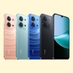 XIAOMI Redmi 15C 4G Midnight Black 8GB+256GB, Massive 6000mAH Battery, 120Hz 6.9" Display, Stylish Design, 50MP AI Dual Camera, 33W Fast Charging - Image 3