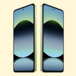 Xiaomi Redmi Note 14 Green 8+256GB smartphone,108MP AI camera system, 5500mAh battery, 6.67" 120Hz AMOLED eye-care display, AI features - Image 3