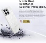HONOR X7c 5G 4GB RAM 256GB Dual SIM Moonlight White With Free 35W Fast Charger - Middle East Version - Image 5