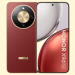 Honor X9d 5G Dual SIM (12GB RAM 256GB Storage) |108MP Ultra-Cear AI Camera | 6.79-inch AMOLED 120Hz Display |Android 15 (Reddish Brown) - International Version