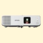 Epson EB-L260F Full HD Wireless Laser Projector