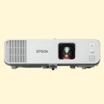 Epson EB-L210W Wireless Laser Projector