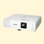 Epson EB-L210W Wireless Laser Projector - Image 2