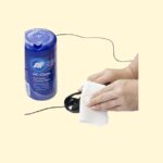 AF PC-Clene Antistatic Cleaning Wipes PCC100 - Image 2
