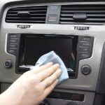 AF Multi-Screen Clene 200ml with Micro-fibre Cloth - Image 2