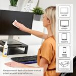 Fellowes Screen Clene Pump Spray 250ml - Image 2